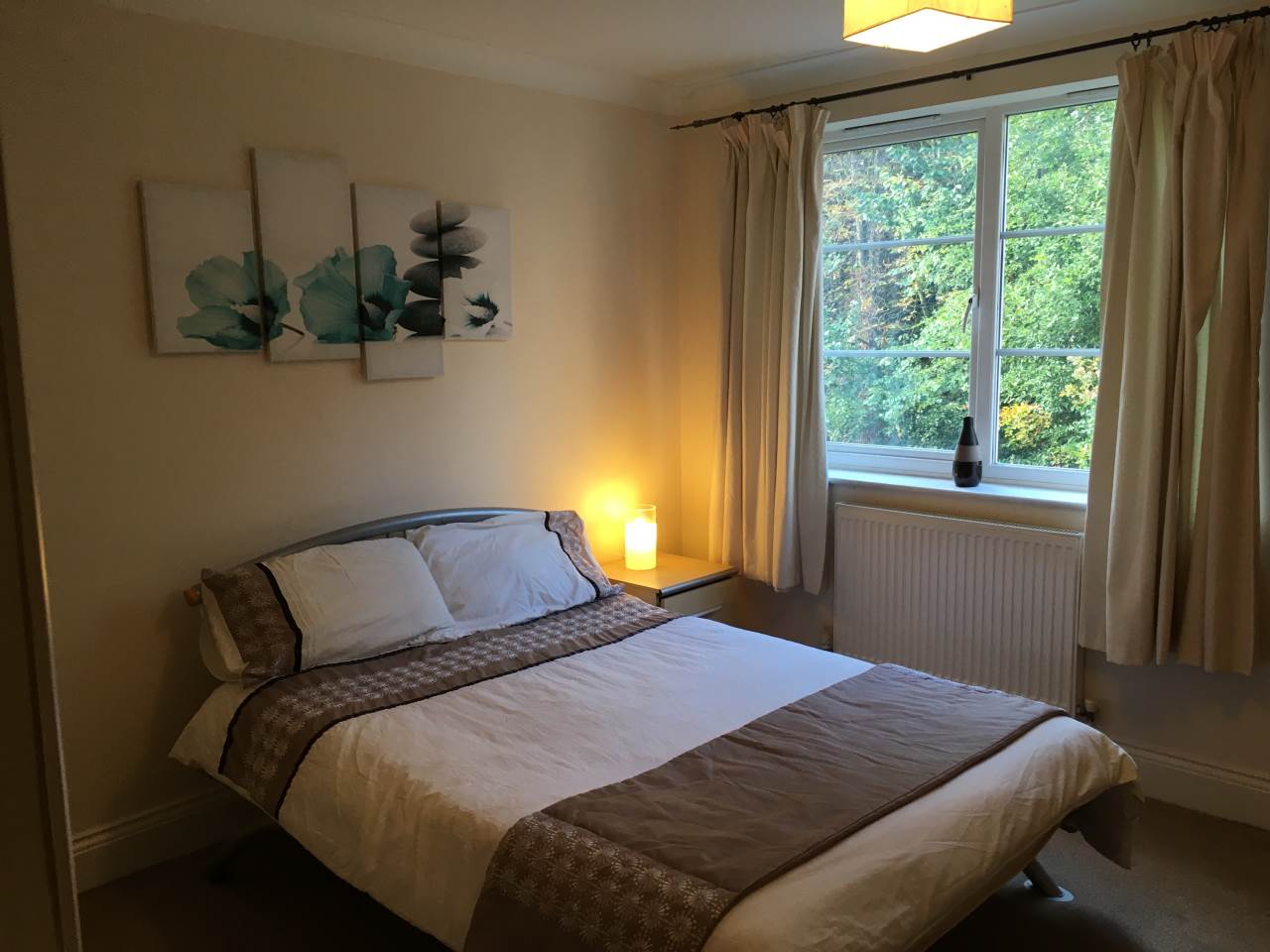 1 bed  to rent, Sutton Coldfield - Property Image 1